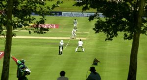 Shortest Test Matches in Cricket History