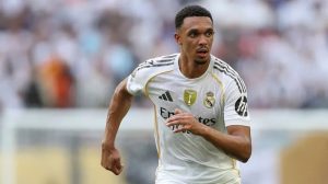 Real Madrid vs Valencia