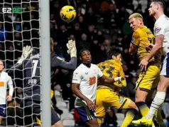 Blackburn Shock Preston With Gudjohnsen Winner Blackburn Win Stuns Preston in Key Championship Derby