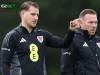 Banned Bellamy Remains ‘Calm’ as Cremers Leads Wales Wales Qualifier Bellamy Calm as Cremers Leads Crucial Win