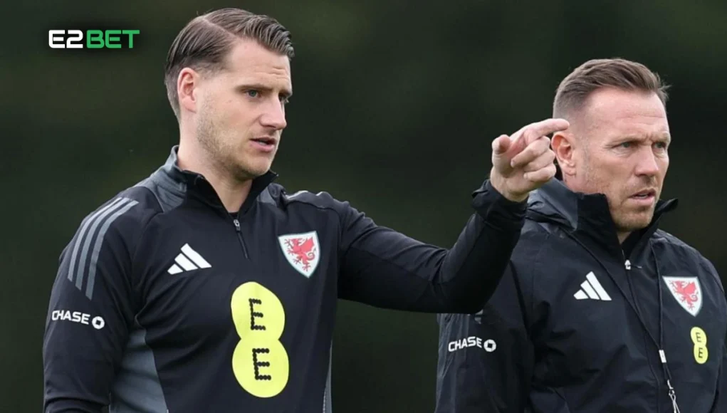 Wales Qualifier Bellamy Calm as Cremers Leads Crucial Win