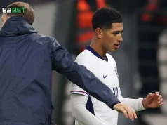 Tuchel Emphasizes Discipline After Bellingham’s Reaction Bellingham Reaction: Tuchel Stresses Behaviour in England Win