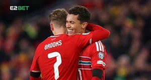 ‘Close to Perfect’: Bellamy Thrilled After Wales’ Dominant Display Wales Masterclass: Bellamy Hails Near-Perfect 7-1 Victory
