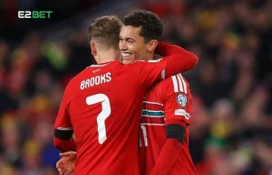‘Close to Perfect’: Bellamy Thrilled After Wales’ Dominant Display Wales Masterclass: Bellamy Hails Near-Perfect 7-1 Victory