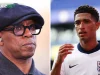 Wright: Some Not Ready for Black Superstar Like Bellingham Bellingham Criticism Sparks Debate Over Black Superstar