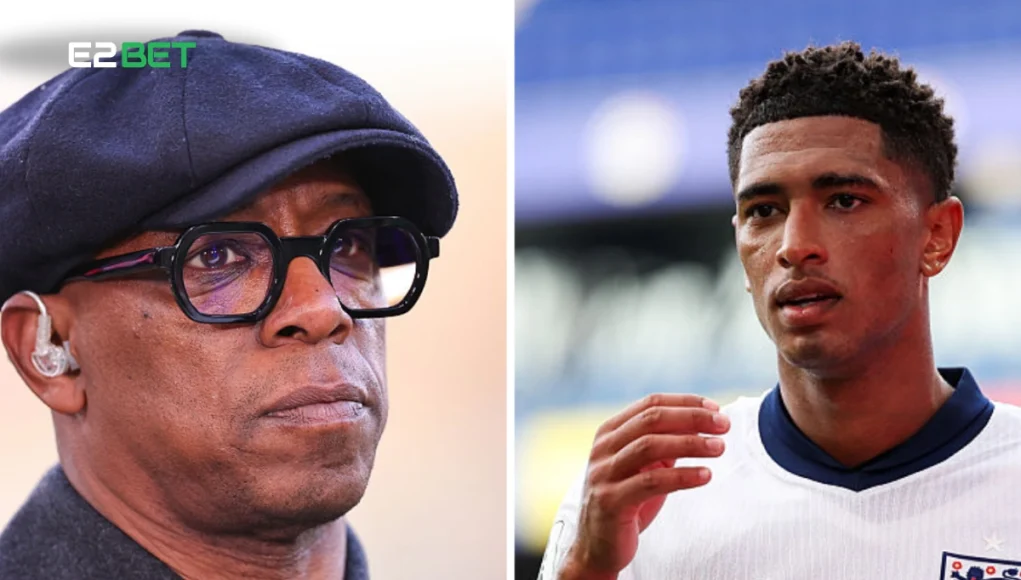 Bellingham Criticism Sparks Debate Over Black Superstar