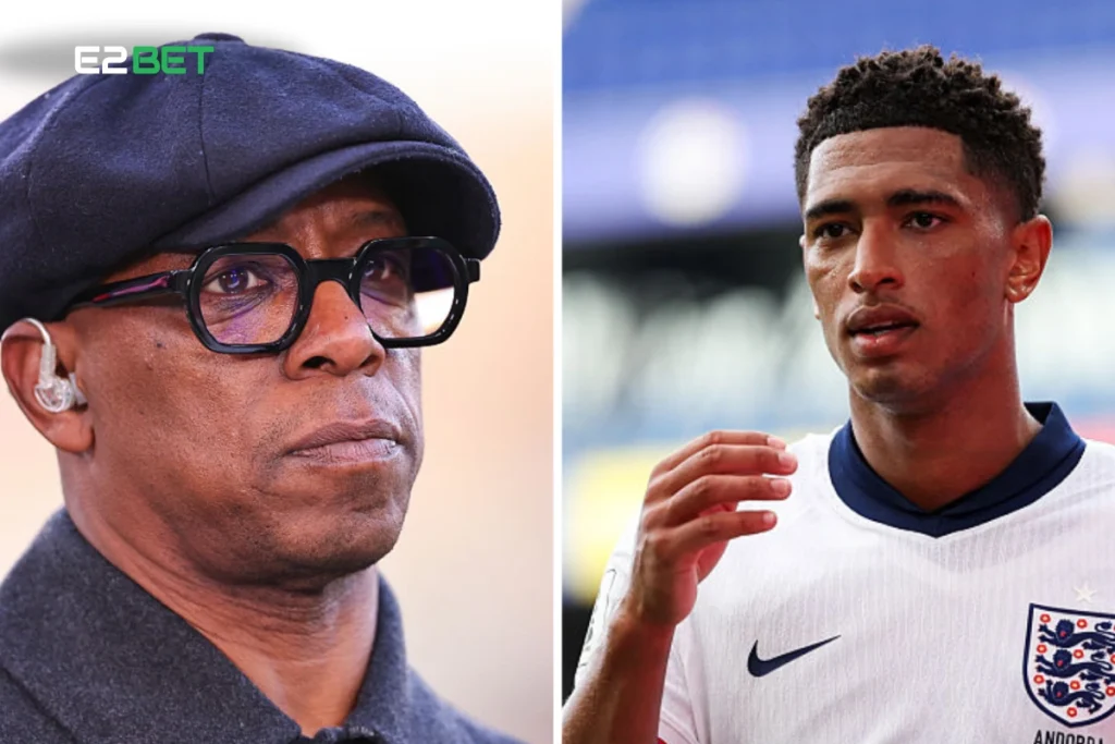 Bellingham Criticism Sparks Debate Over Black Superstar