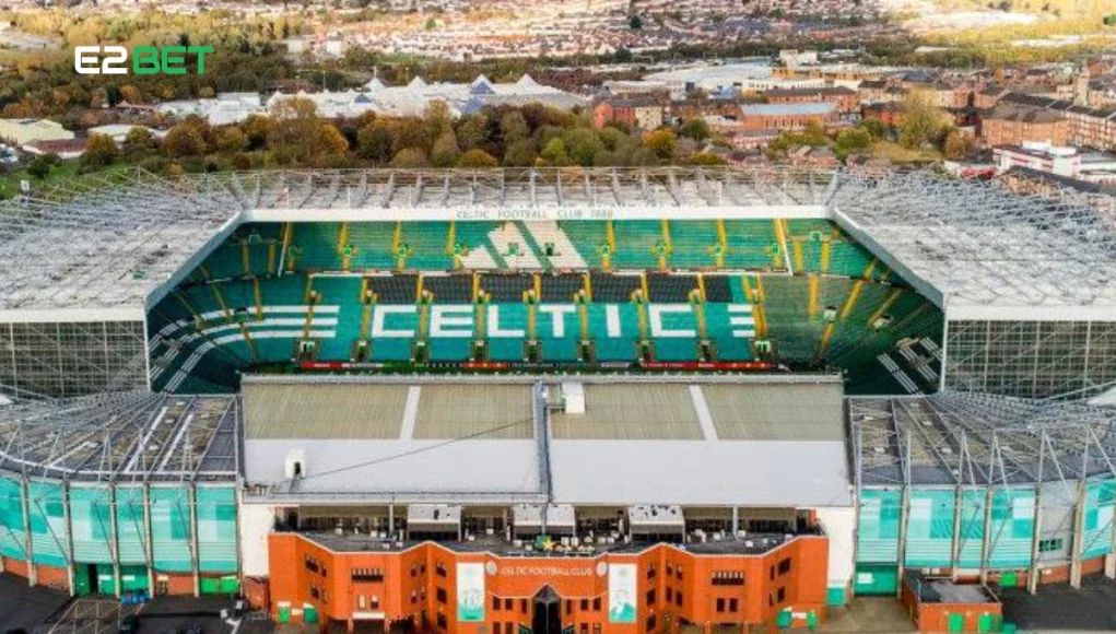 Celtic AGM Chaos as Fans Force Board to Abandon Meeting