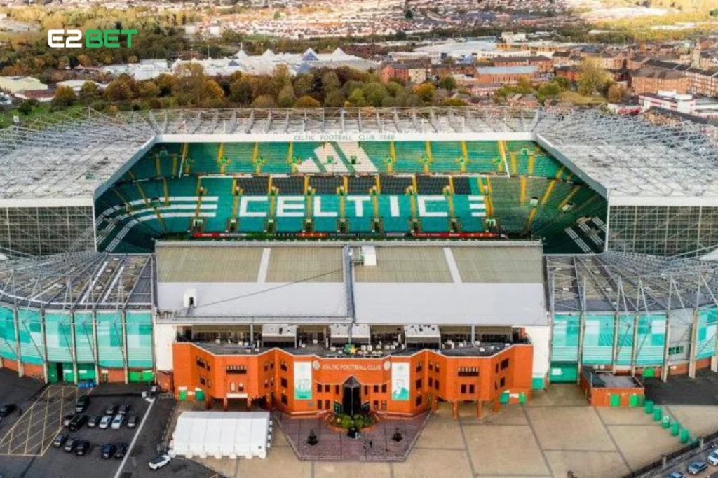 Celtic AGM Chaos as Fans Force Board to Abandon Meeting