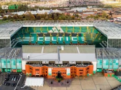 Celtic AGM Halted Amid “Sack the Board” Chaos Celtic AGM Chaos as Fans Force Board to Abandon Meeting