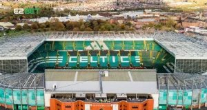 Celtic AGM Halted Amid “Sack the Board” Chaos Celtic AGM Chaos as Fans Force Board to Abandon Meeting