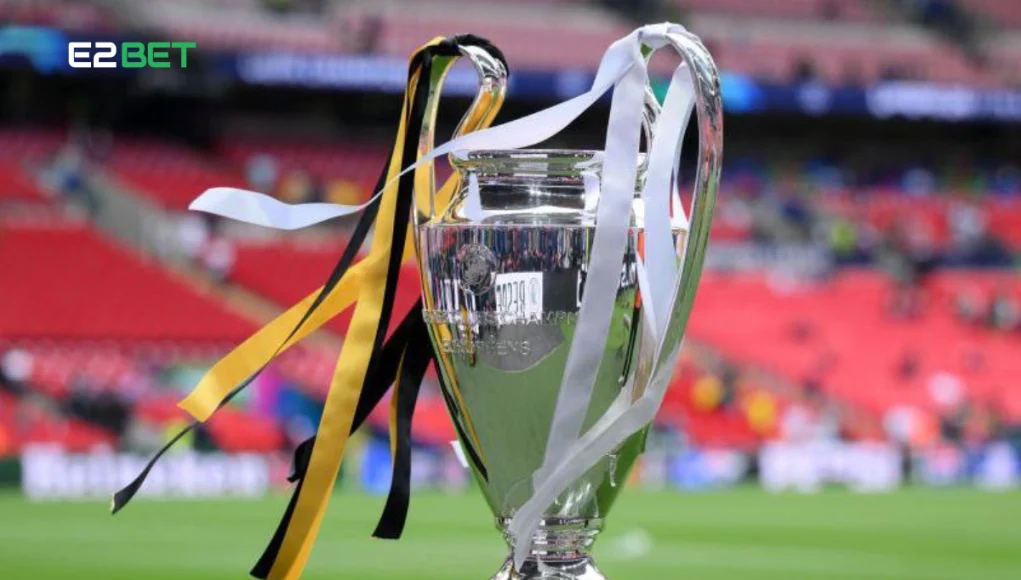 Champions League highlights Champions League highlights stay on BBC until 2031