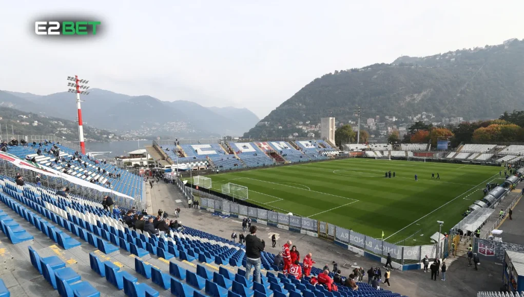Serie A Scout Story: How Content Creator Joined Como 1907