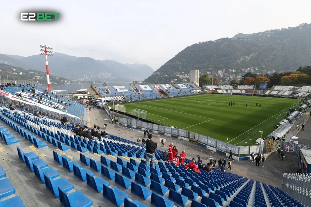 Serie A Scout Story: How Content Creator Joined Como 1907