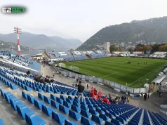 How a Content Creator Became a Scout in Serie A Serie A Scout Story: How Content Creator Joined Como 1907