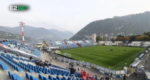 How a Content Creator Became a Scout in Serie A Serie A Scout Story: How Content Creator Joined Como 1907