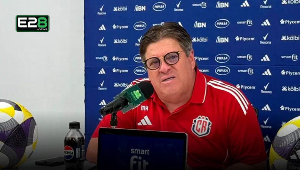 Costa Rica to Sack Miguel Herrera