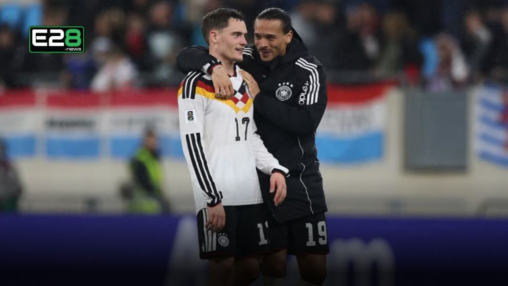 Florian Wirtz Silences Critics