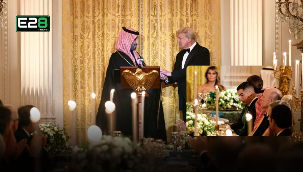 Cristiano Ronaldo to Meet Donald Trump