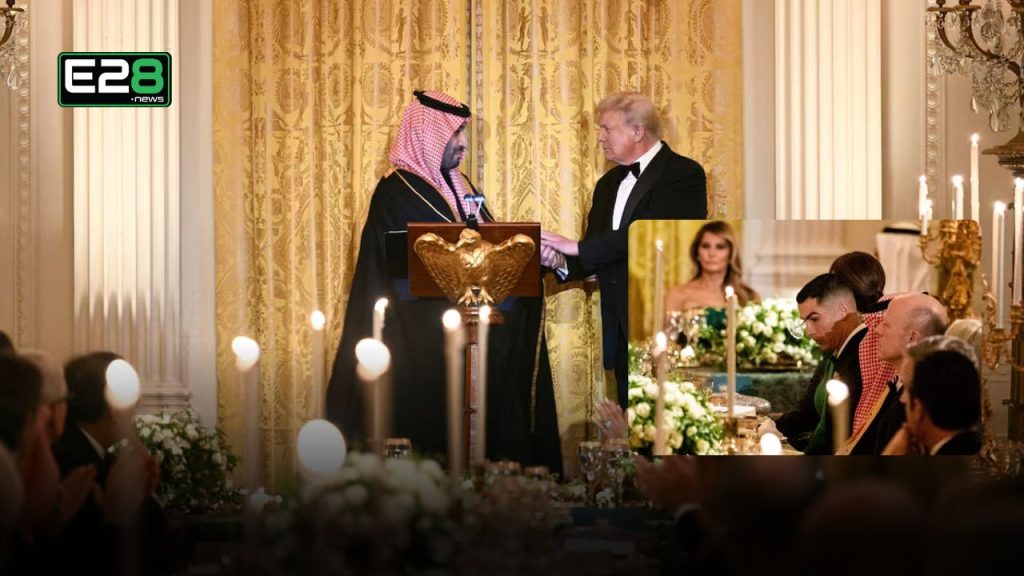 Cristiano Ronaldo to Meet Donald Trump