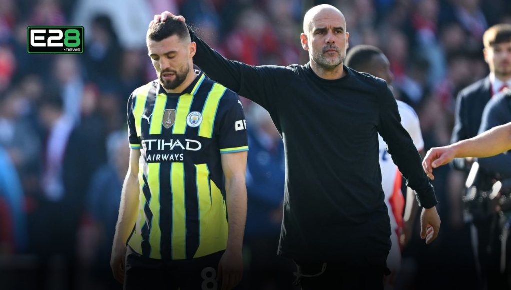 Mateo Kovacic undergoes surgery