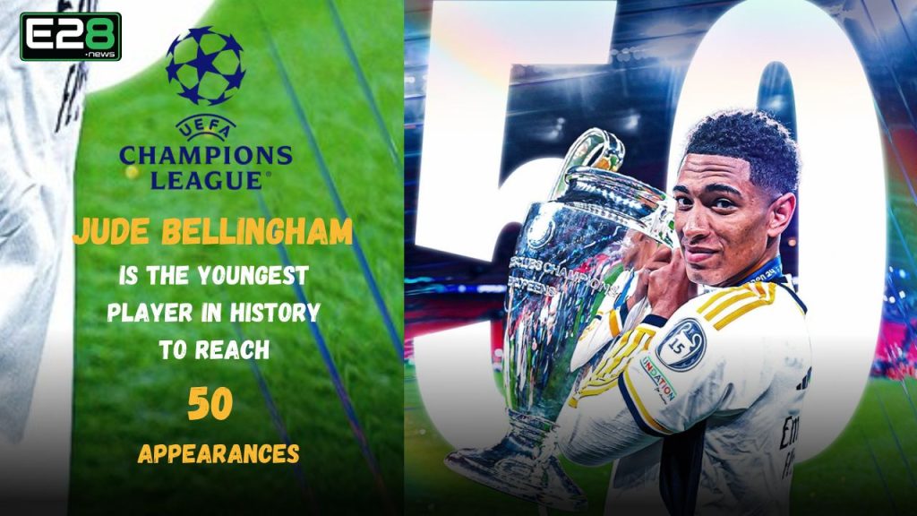 Jude Bellingham