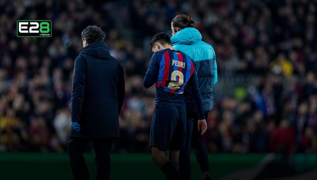 Barcelona vs Chelsea