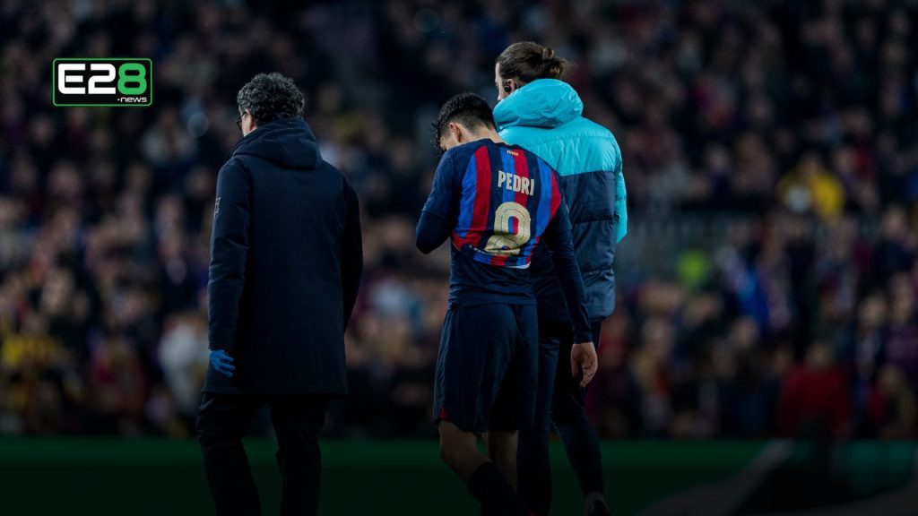 Barcelona vs Chelsea