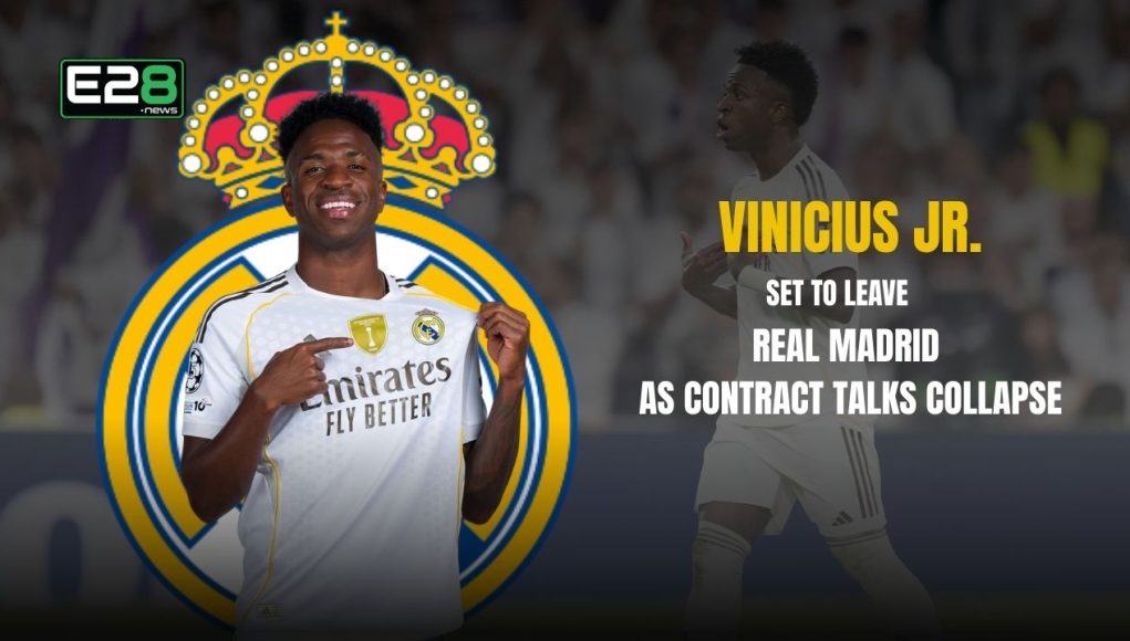 Vinicius Jr.