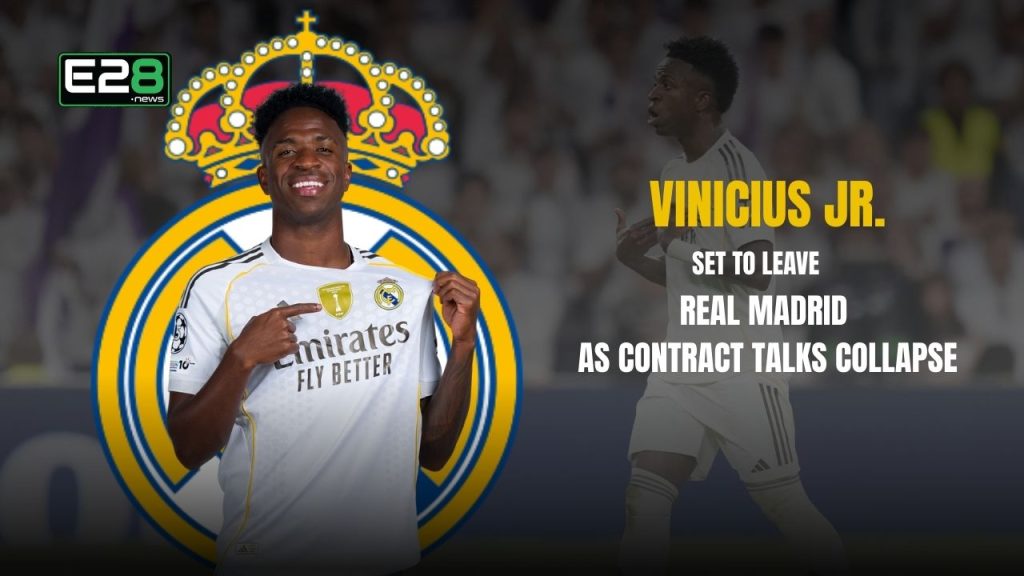 Vinicius Jr.