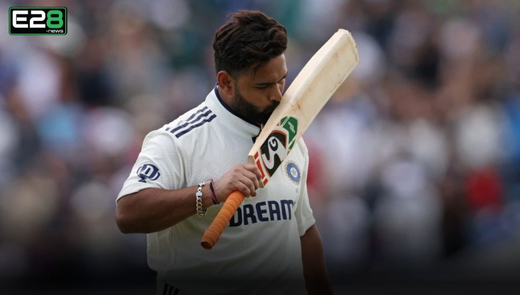 Rishabh Pant India Test Squad Rishabh Pant India Test Squad