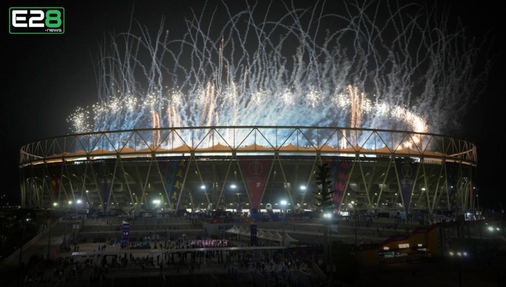 2026 T20 World Cup Venues 2026 T20 World Cup Venues