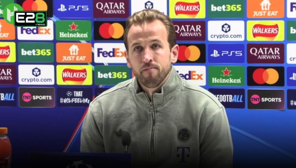 Harry Kane Harry Kane