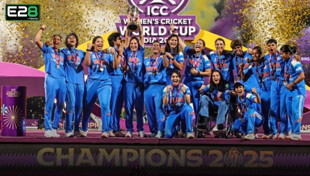 Women’s World Cup Women’s World Cup