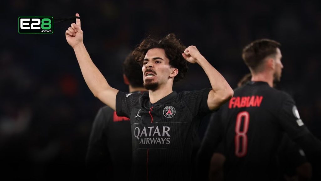 Thomas Frank Makes Bold Ballon d'Or Prediction