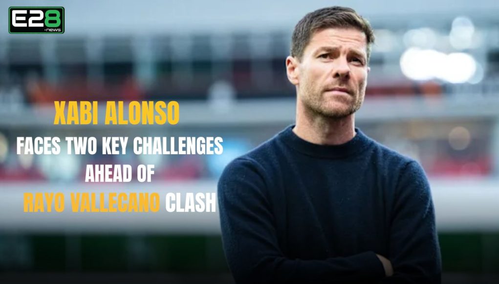 Xabi Alonso