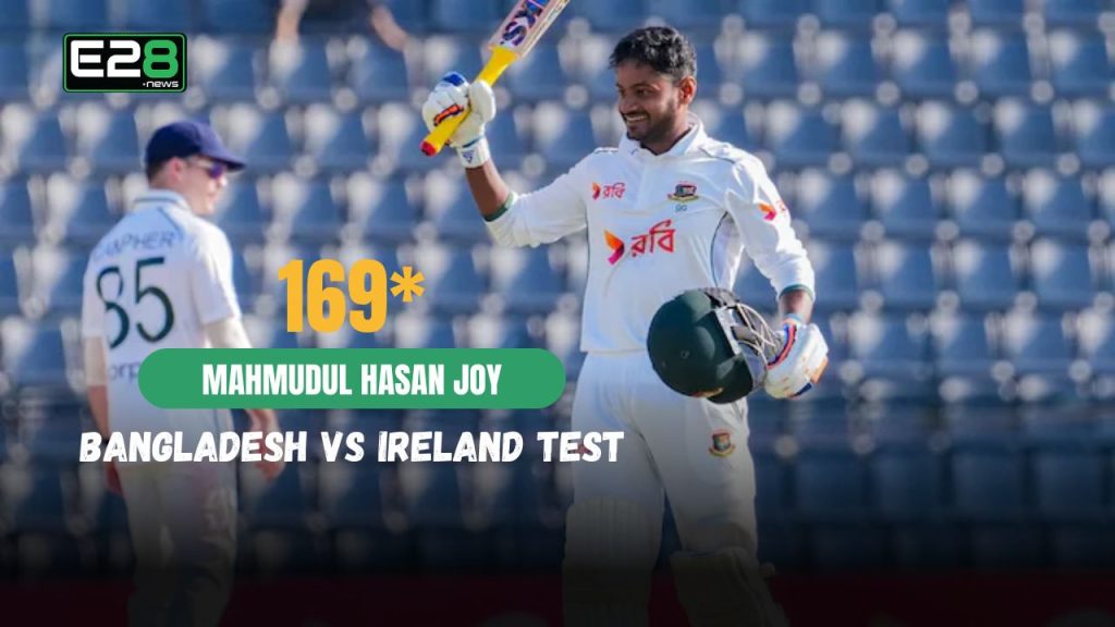 Bangladesh vs Ireland