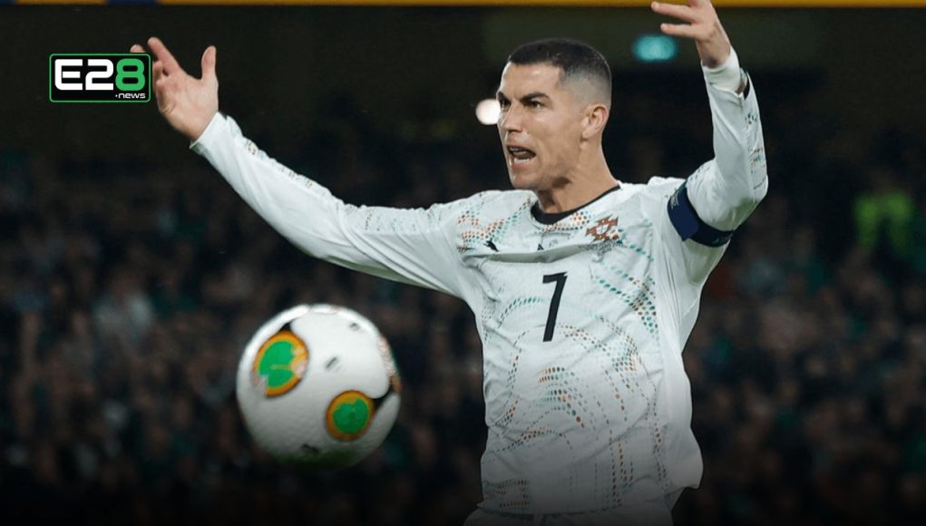 Cristiano Ronaldo Cristiano Ronaldo