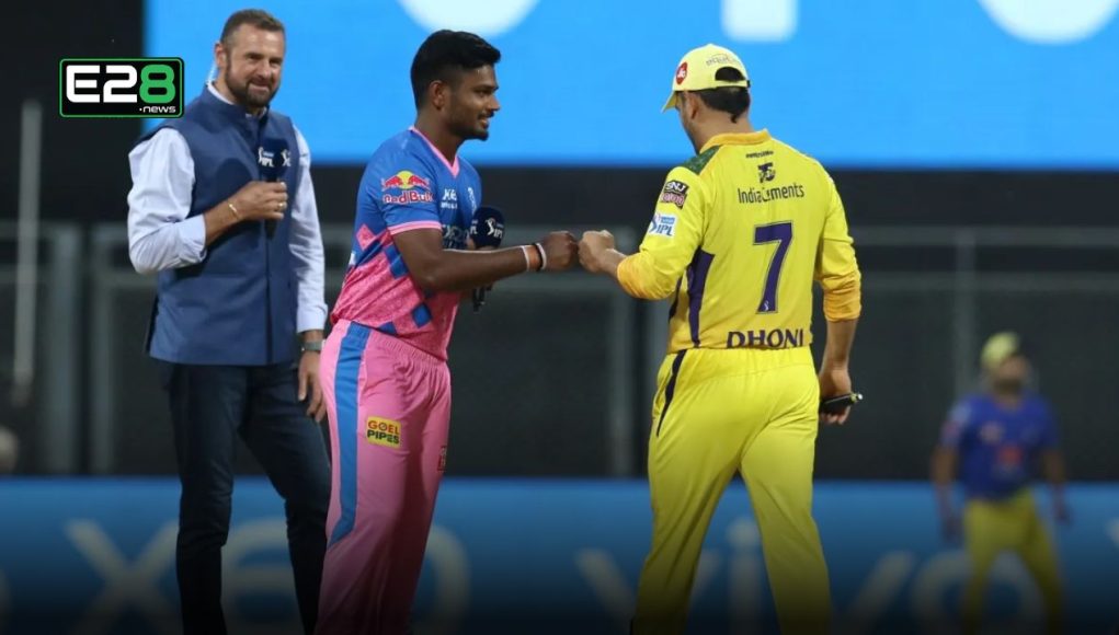 Sanju Samson IPL 2026 Trade
