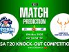 ETS vs LMP Match Prediction by E28, 21st T20 Match Details – Who will win today’s match? ETS vs LMP
