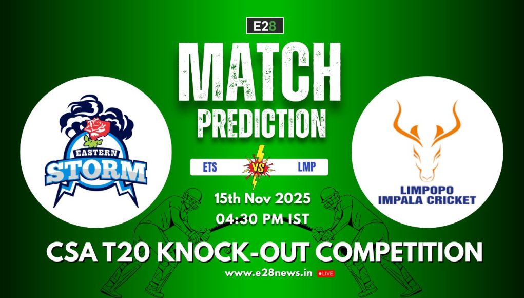 ETS vs LMP ETS vs LMP