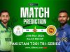 PAK vs SL 6th T20I Match Prediction by E28: Match Details, Pitch Report & Betting Tips– Who Will Win Today’s Match? PAK vs SL