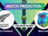 NZ vs WI 1st T20I Match Prediction by E28: Match Details, Pitch Report & Betting Tips– Who Will Win Today’s Match? NZ vs WI