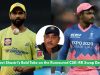 Ravindra Jadeja IPL 2026 Trade: Ravi Shastri’s Bold Take on the Rumoured CSK–RR Swap Deal Ravindra Jadeja IPL 2026 Trade