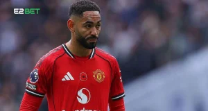 Cunha Misses Christmas Lights After Training Knock Man United Cunha misses Christmas lights appearance