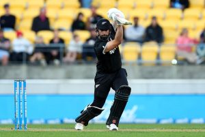 Daryl Mitchell No.1 ODI Batter