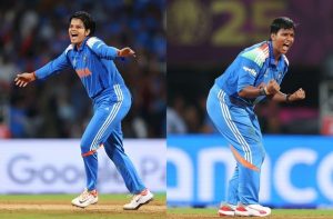 India Women Win World Cup 2025.