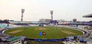 India vs South Africa Test