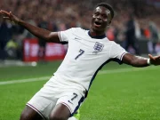 England Maintain Perfect World Cup Qualifying Run with Win Over Serbia England Win Serbia Clash to Extend Perfect Qualifying Run