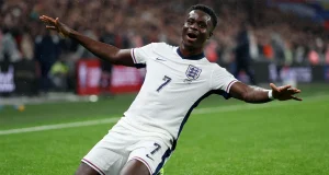 England Maintain Perfect World Cup Qualifying Run with Win Over Serbia England Win Serbia Clash to Extend Perfect Qualifying Run